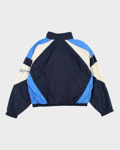 Vintage 90's Reebok Windbreaker - L