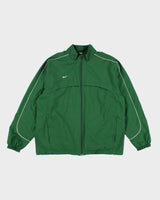 Vintage 90's Nike Windbreaker - L
