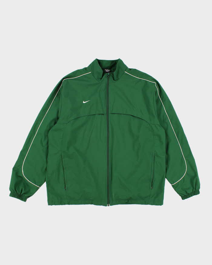 Vintage 90's Nike Windbreaker - L