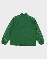 Vintage 90's Nike Windbreaker - L