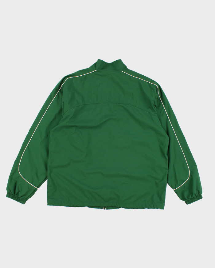 Vintage 90's Nike Windbreaker - L