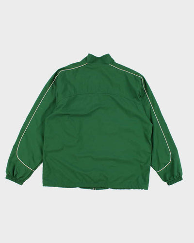 Vintage 90's Nike Windbreaker - L