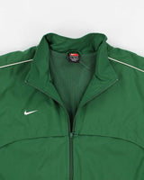 Vintage 90's Nike Windbreaker - L