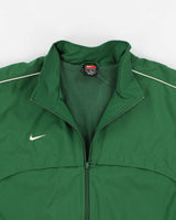 Vintage 90's Nike Windbreaker - L