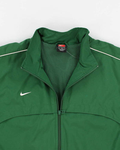 Vintage 90's Nike Windbreaker - L
