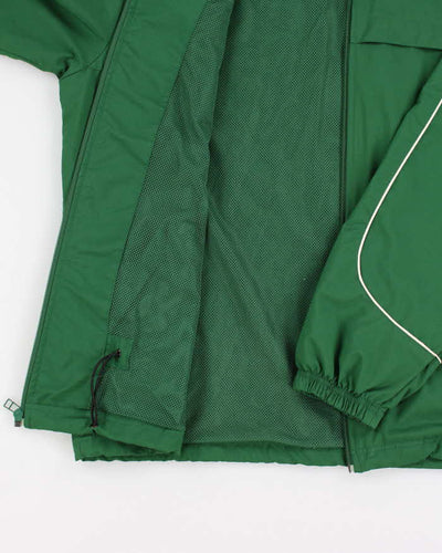 Vintage 90's Nike Windbreaker - L