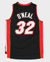 Vintage Miami Heat NBA Jersey - XL