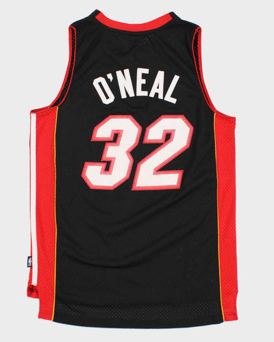 Vintage Miami Heat NBA Jersey - M