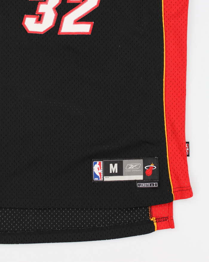Vintage Miami Heat NBA Jersey - XL