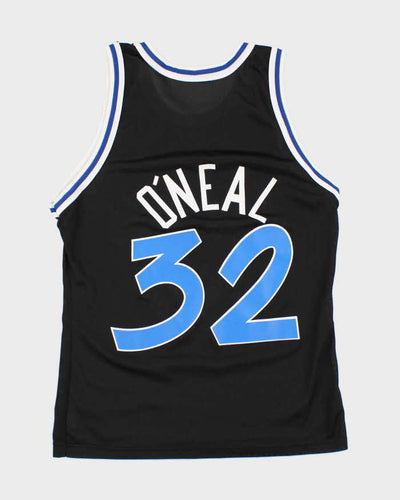 Vintage Orlando Magic Basketball Jersey - L