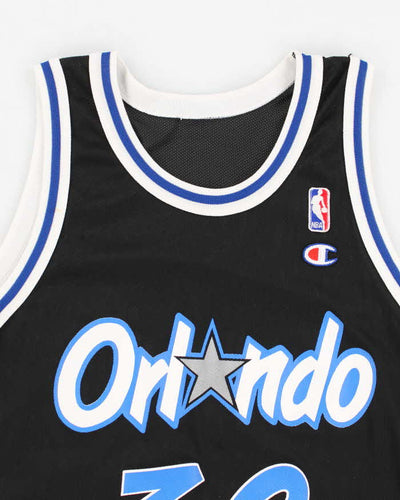 Vintage Orlando Magic Basketball Jersey - L
