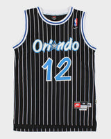 Vintage 90's Nike Orlando Magics Basketball Jersey - M