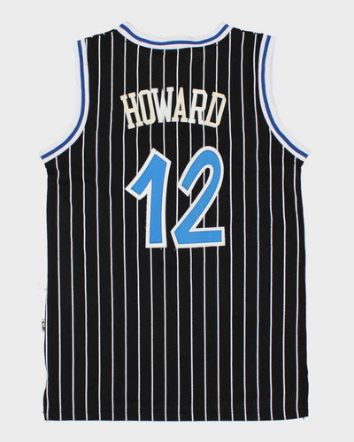 Vintage 90's Nike Orlando Magics Basketball Jersey - M