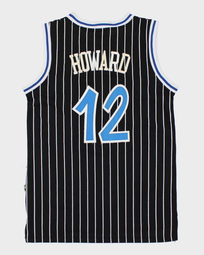 Vintage 90's Nike Orlando Magics Basketball Jersey - M