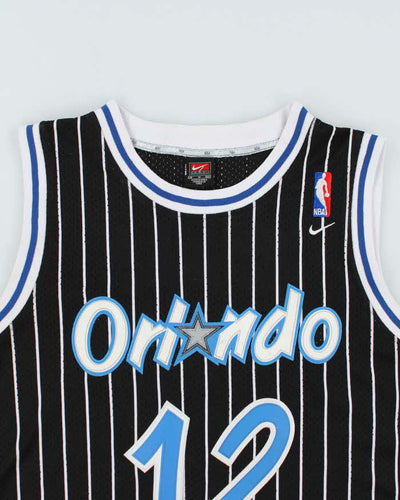 Vintage 90's Nike Orlando Magics Basketball Jersey - M