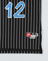 Vintage 90's Nike Orlando Magics Basketball Jersey - M