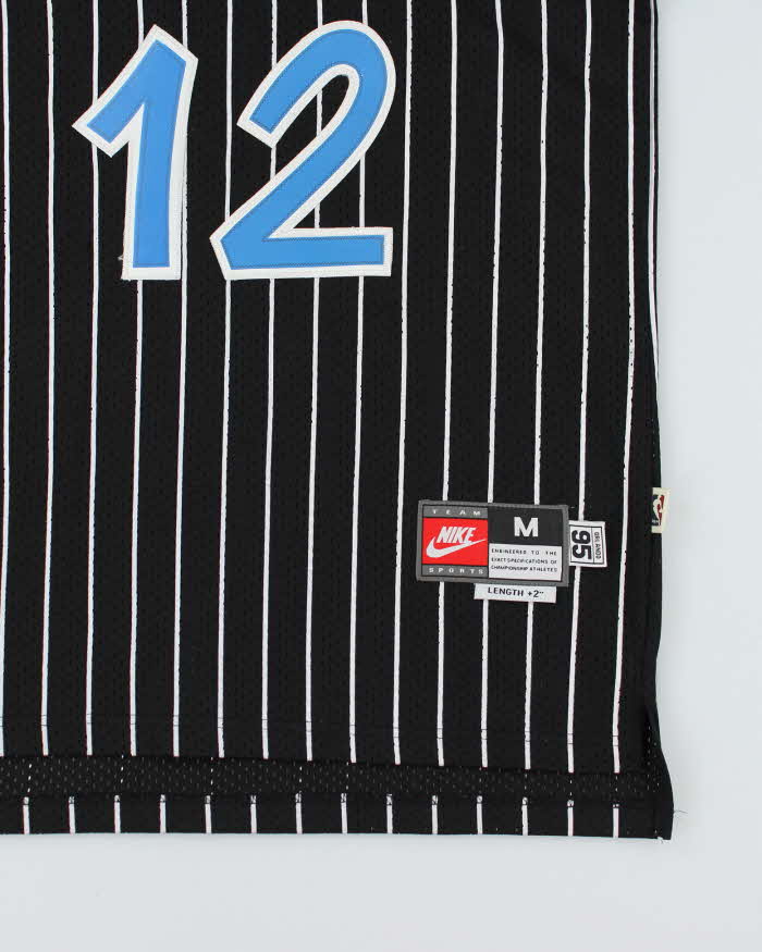 Vintage 90's Nike Orlando Magics Basketball Jersey - M