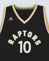 Toronto Raptors NBA Adidas Basketball Jersey - XXL