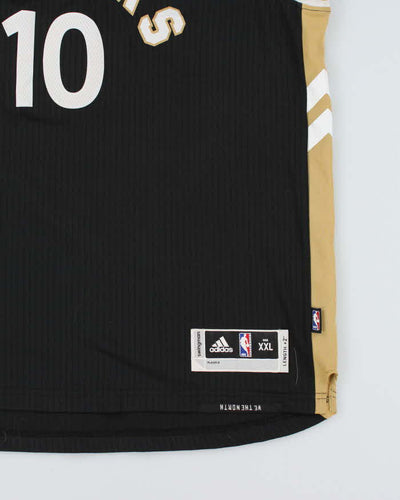Toronto Raptors NBA Adidas Basketball Jersey - XXL
