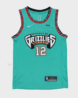 Vancouver Grizzlies NBA Nike Basketball Jersey - M