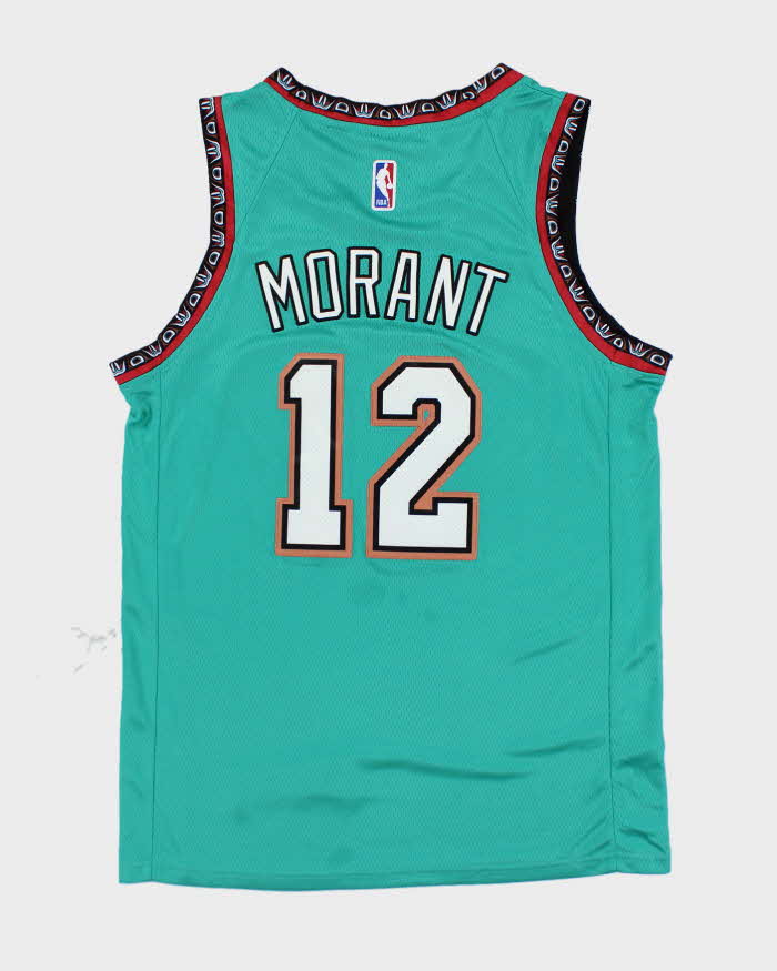 Vancouver Grizzlies NBA Nike Basketball Jersey - M – Rokit