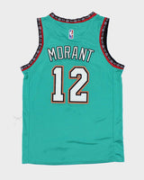 Vancouver Grizzlies NBA Nike Basketball Jersey - M