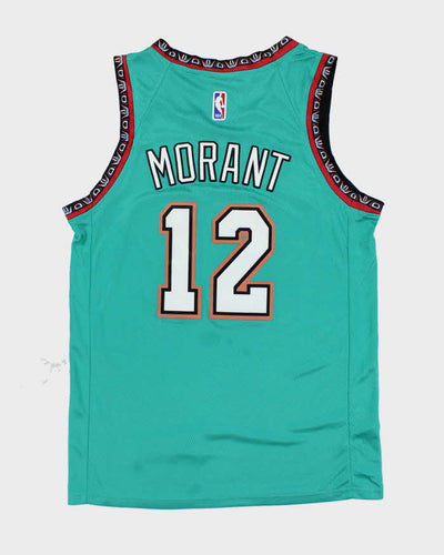 Vancouver Grizzlies NBA Nike Basketball Jersey - M
