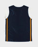 Vintage Y2K Nike Basketball Training Jersey - XL