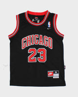 Vintage 90's Chicago Bulls NBA Nike Basketball Jersey - S