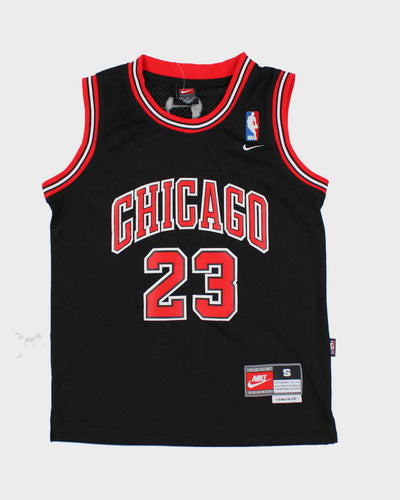 Vintage 90's Chicago Bulls NBA Nike Basketball Jersey - S