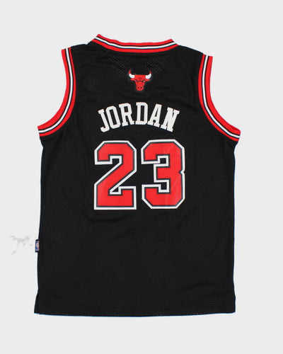 Vintage 90's Chicago Bulls NBA Nike Basketball Jersey - S