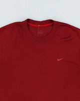 Vintage Y2K Nike Basketball Training Jersey - L