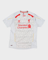 Liverpool FC Training Football Shirt - L