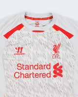 Liverpool FC Training Football Shirt - L