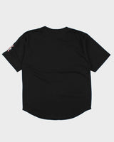 Vintage 90's FUBU Baseball Jersey - XL