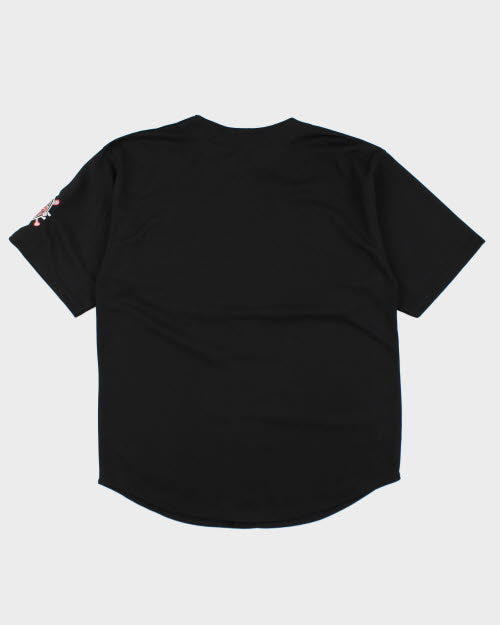 Vintage 90's FUBU Baseball Jersey - XL