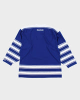 Vintage Reebok Toronto Maple Leafs NHL Jersey - L
