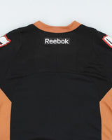 Vintage Calgary Hitmen NHL Hockey Jersey - M