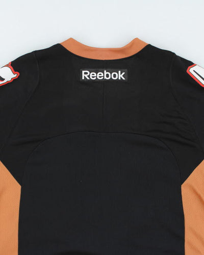 Vintage Calgary Hitmen NHL Hockey Jersey - M