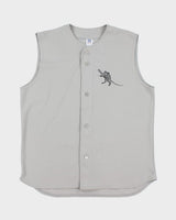 Vintage 2000'S River Rats Sleeveless Jersey - XL