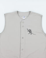 Vintage 2000'S River Rats Sleeveless Jersey - XL