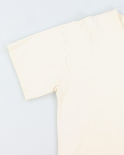 Vintage 90's Vancouver Brewery Baseball Jersey - XL