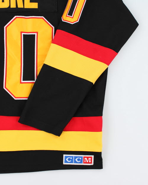 Maillot De Hockey En Maille Verte Et Jaune Chrome Hearts Porté Par Le Real Boston Richey Sur Le Compte Instagram Atrealbostonrichey Maillot De Hockey En Maille Verte Et Jaune Chrome Hearts Porté Par Le Real Boston Richey Sur Le Compte Instagram Atrealbostonrichey