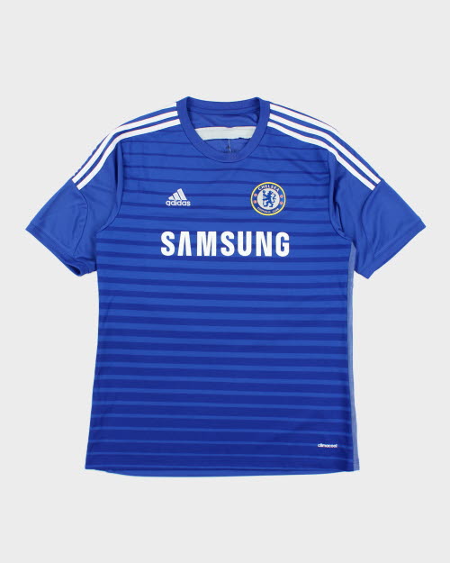 Vintage 2000's Chelsea FC Football Home Shirt - XL