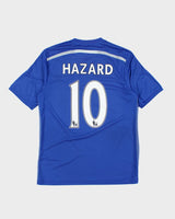 Vintage 2000's Chelsea FC Football Home Shirt - XL