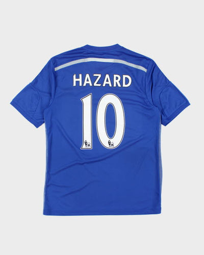 Vintage 2000's Chelsea FC Football Home Shirt - XL