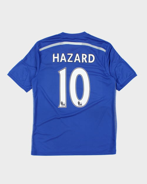 Vintage 2000's Chelsea FC Football Home Shirt - XL