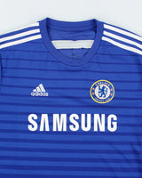 Vintage 2000's Chelsea FC Football Home Shirt - XL