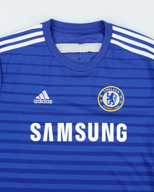 Vintage 2000's Chelsea FC Football Home Shirt - XL