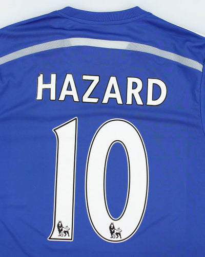 Vintage 2000's Chelsea FC Football Home Shirt - XL